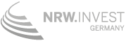 NRW.INVEST Logo